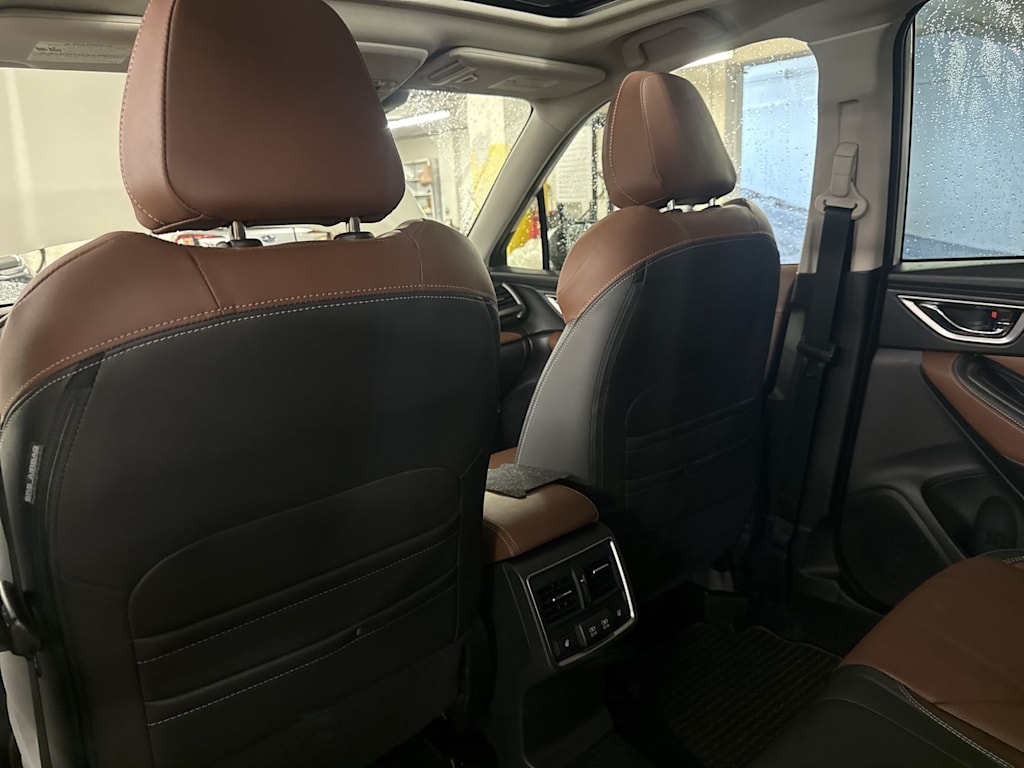 Thumbnail: 2022 Subaru Forester - 12
