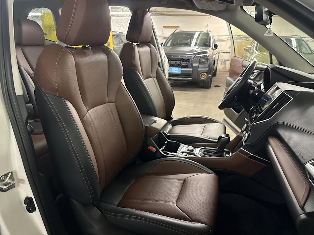 Thumbnail: 2022 Subaru Forester - 28