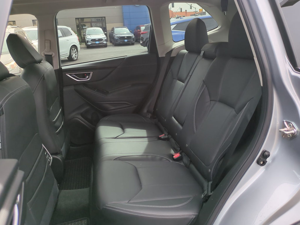 Thumbnail: 2023 Subaru Forester - 28