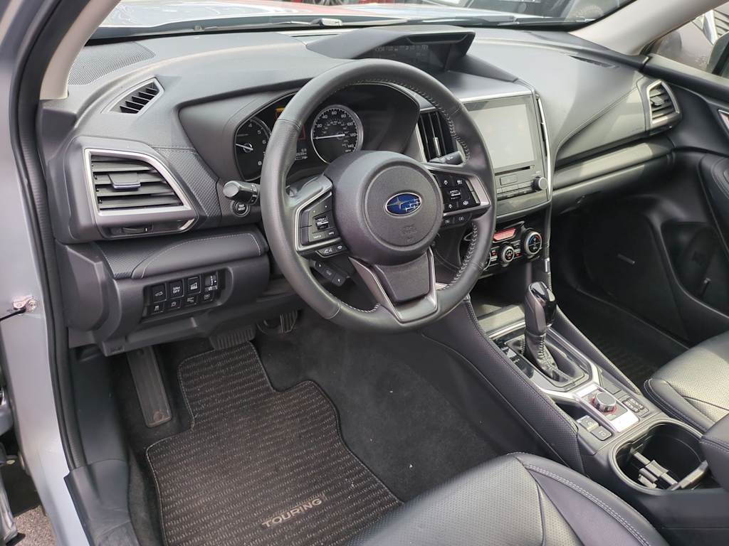 Thumbnail: 2023 Subaru Forester - 2
