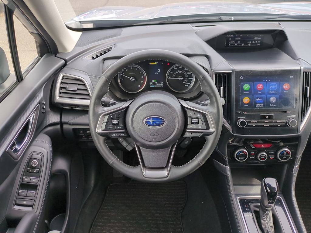 Thumbnail: 2023 Subaru Forester - 14