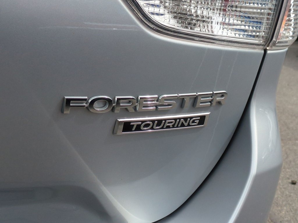 Thumbnail: 2023 Subaru Forester - 25