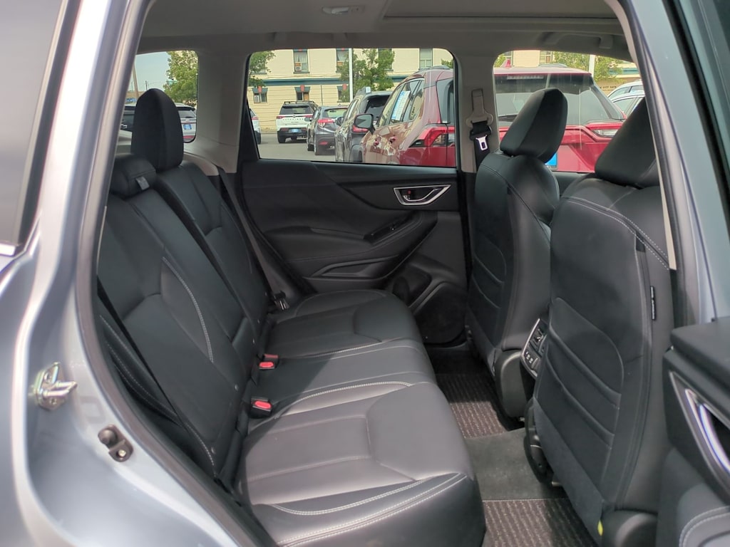 Thumbnail: 2023 Subaru Forester - 29