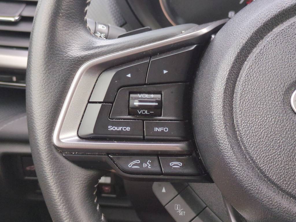 Thumbnail: 2023 Subaru Forester - 30