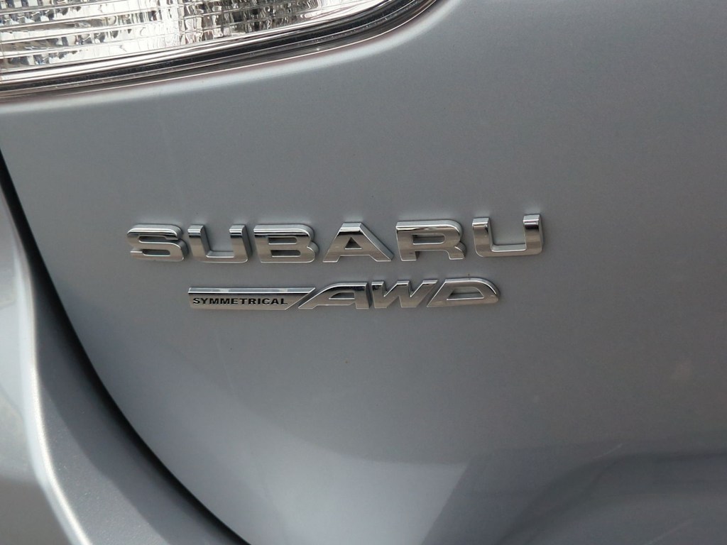 Thumbnail: 2023 Subaru Forester - 7