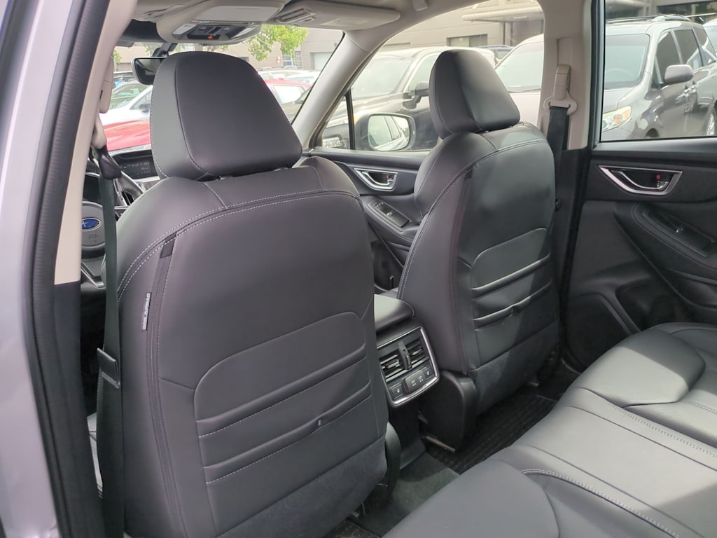 Thumbnail: 2023 Subaru Forester - 13