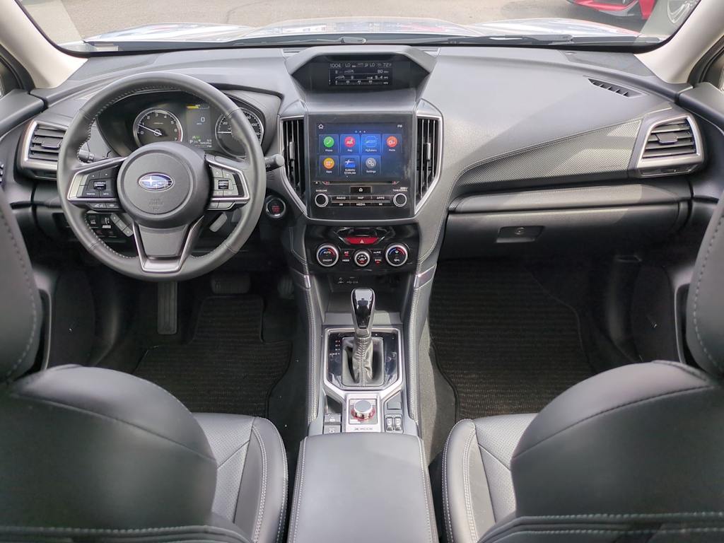 Thumbnail: 2023 Subaru Forester - 10
