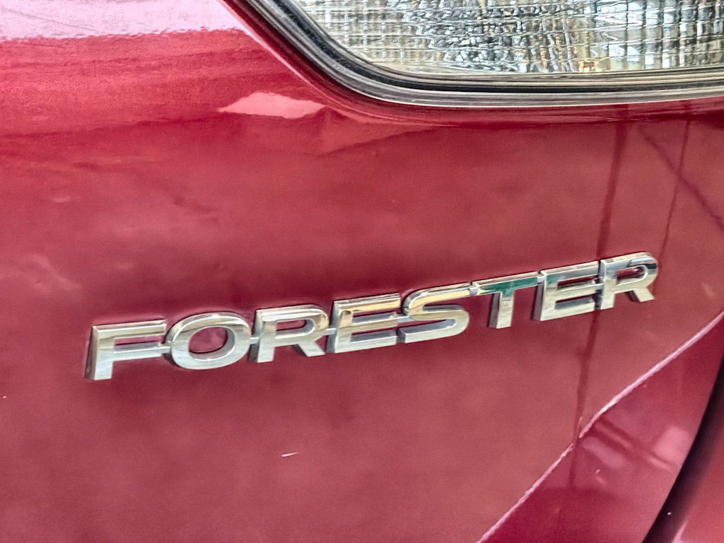 Thumbnail: 2019 Subaru Forester - 28