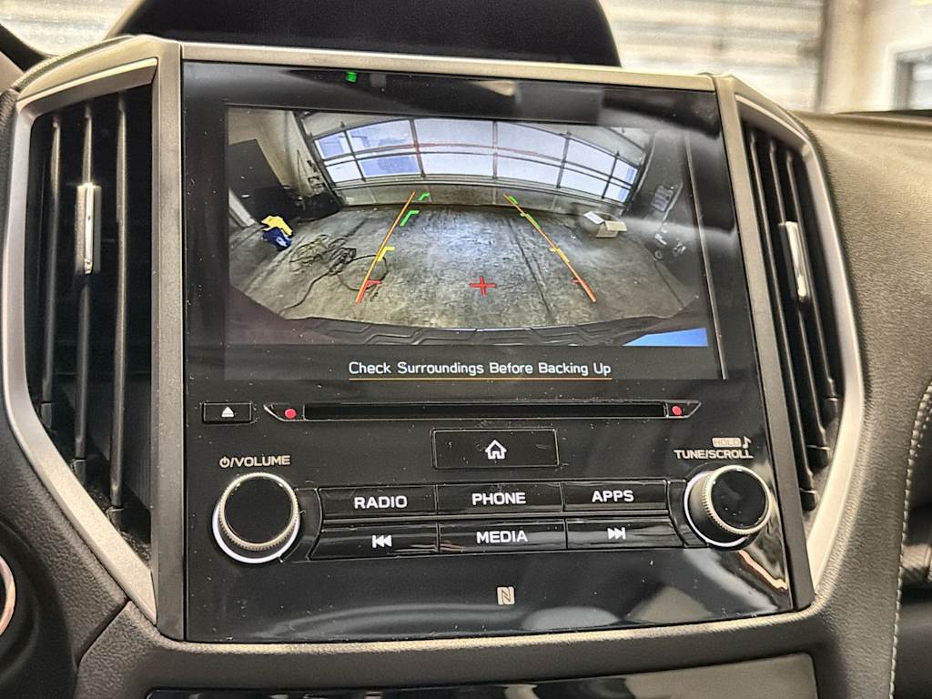 Thumbnail: 2019 Subaru Forester - 15