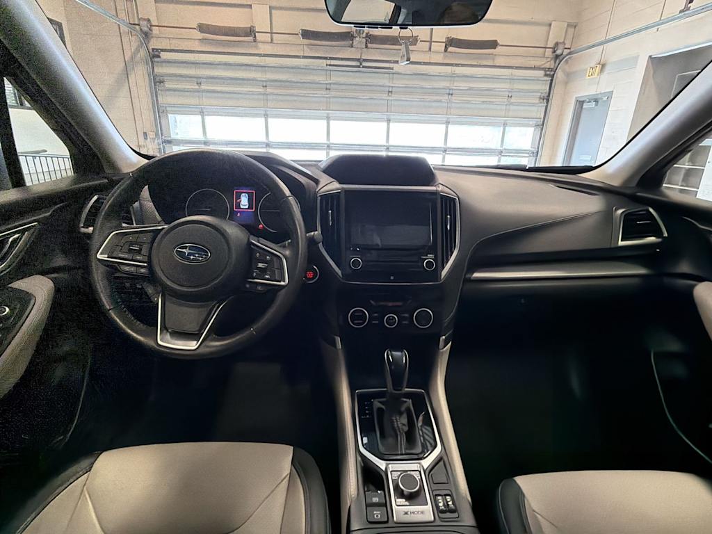 Thumbnail: 2019 Subaru Forester - 2