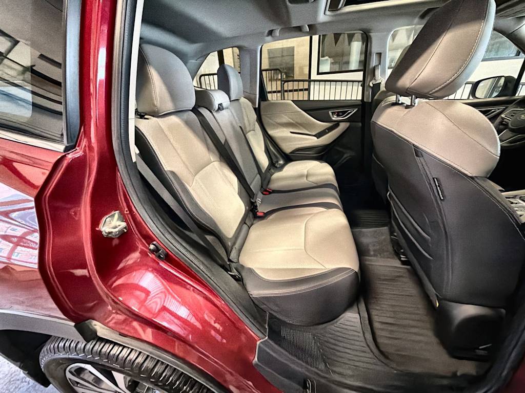 Thumbnail: 2019 Subaru Forester - 31