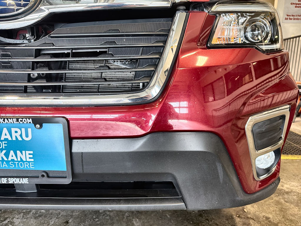 Thumbnail: 2019 Subaru Forester - 27