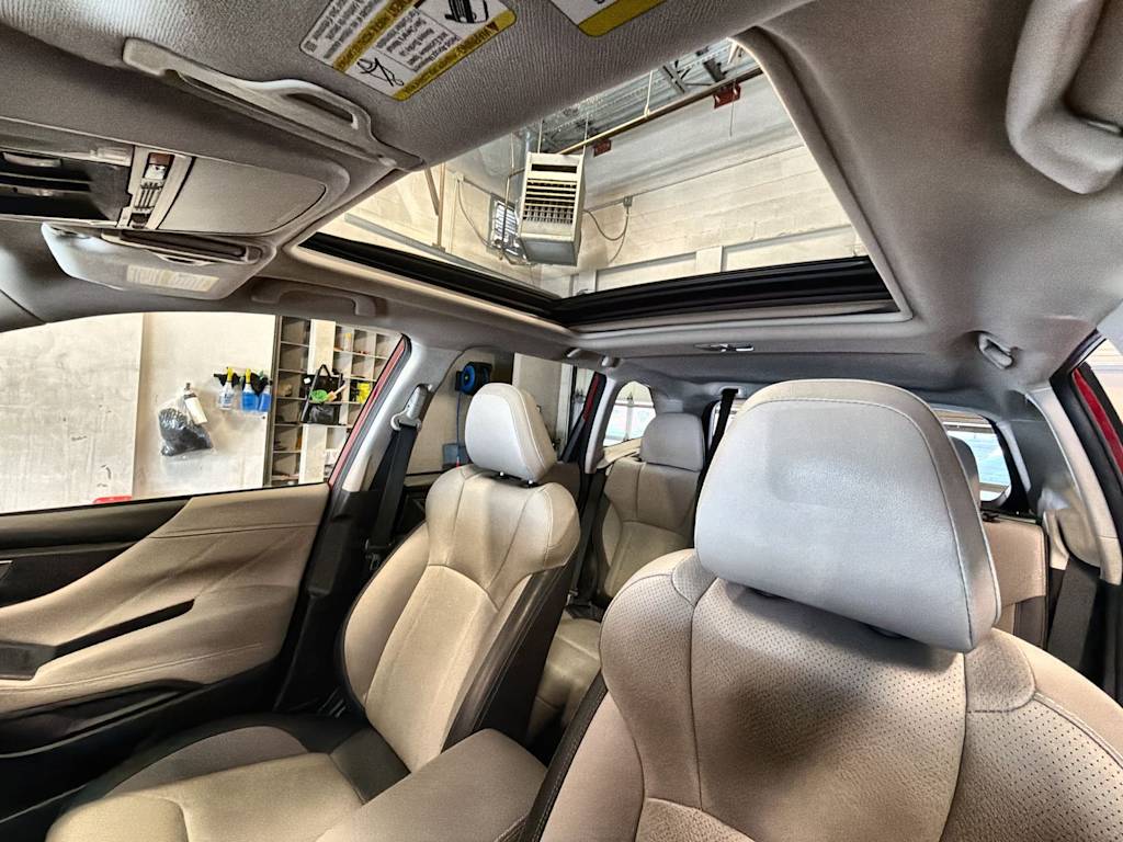 Thumbnail: 2019 Subaru Forester - 9