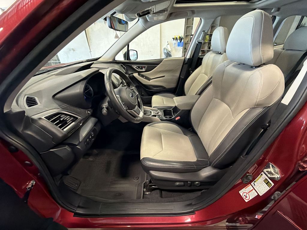 Thumbnail: 2019 Subaru Forester - 29