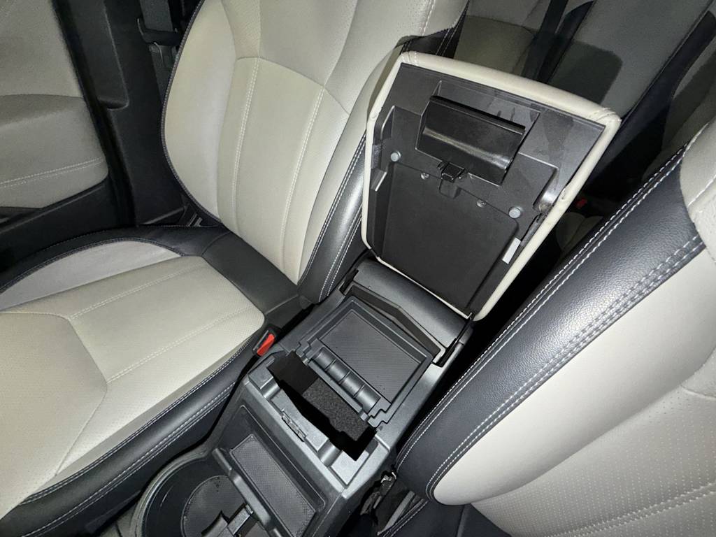 Thumbnail: 2019 Subaru Forester - 19