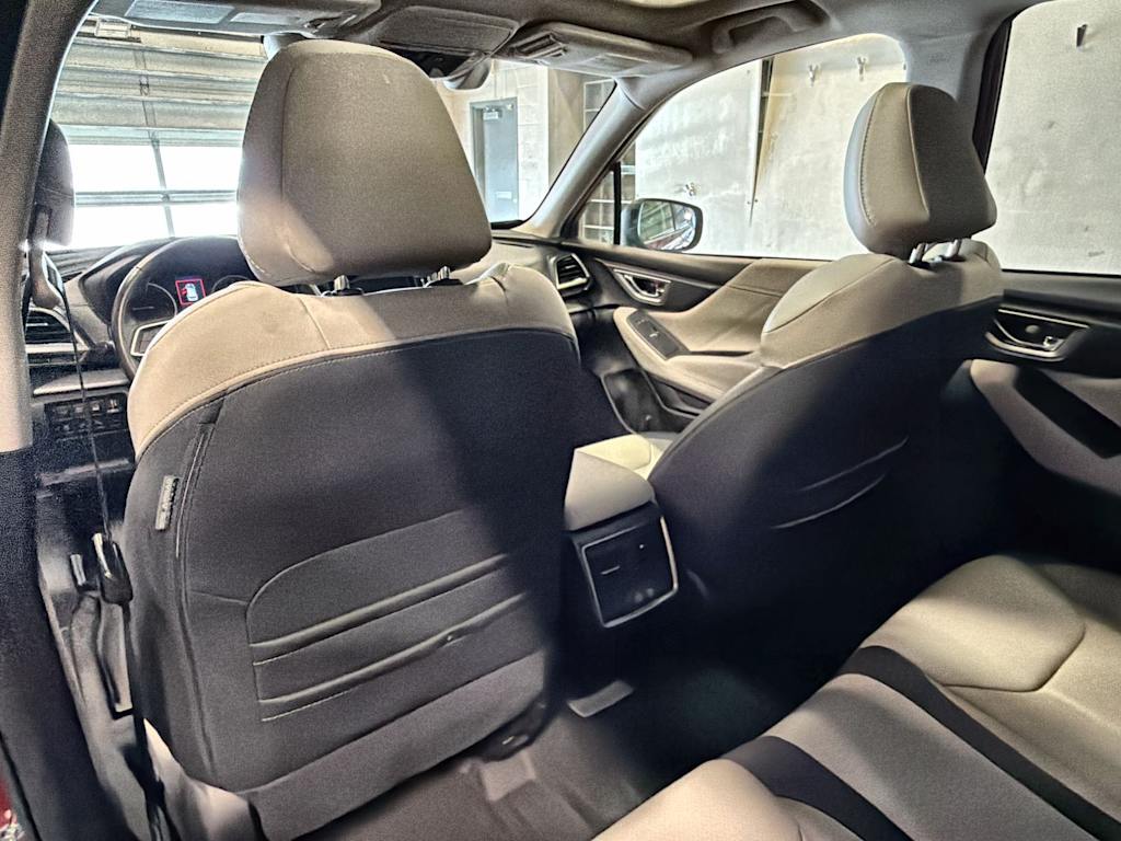 Thumbnail: 2019 Subaru Forester - 10