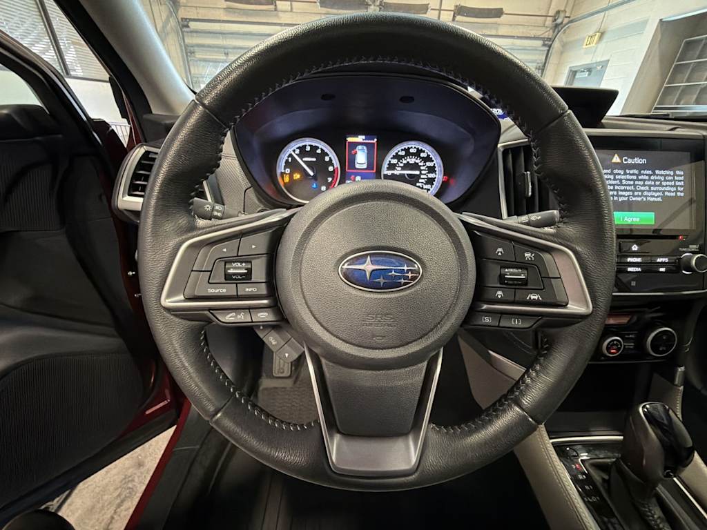 Thumbnail: 2019 Subaru Forester - 13