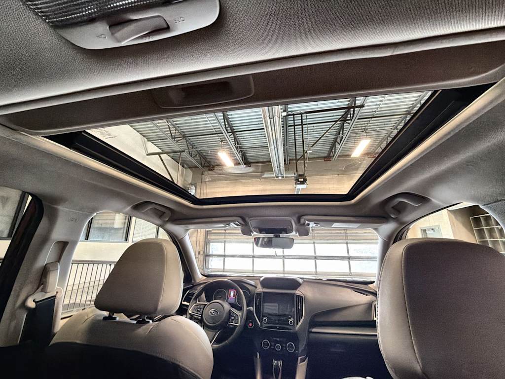 Thumbnail: 2019 Subaru Forester - 32