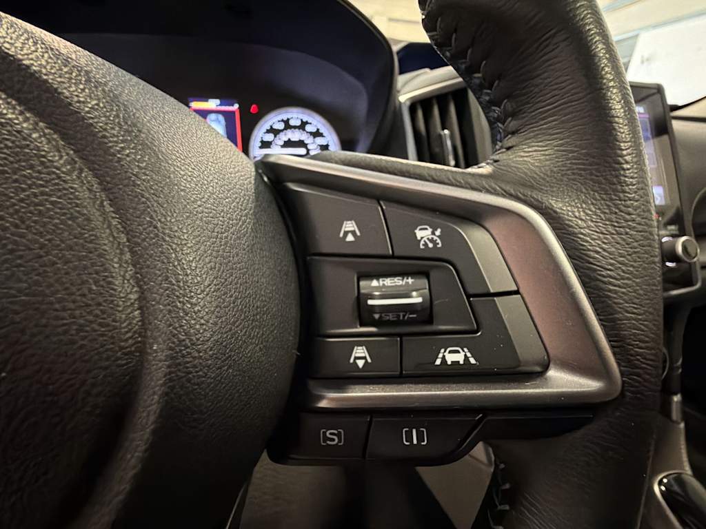 Thumbnail: 2019 Subaru Forester - 34