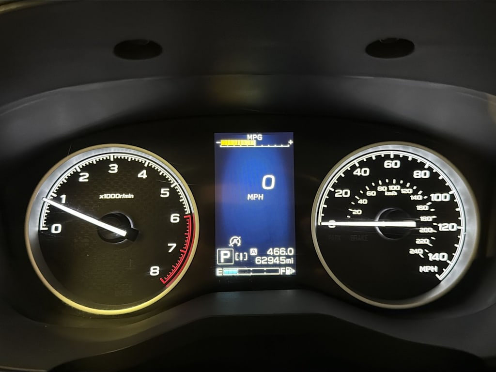 Thumbnail: 2019 Subaru Forester - 37