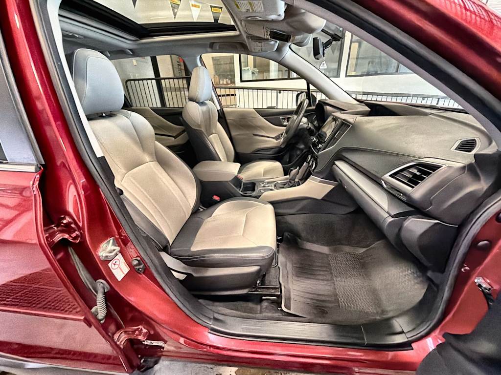 Thumbnail: 2019 Subaru Forester - 11