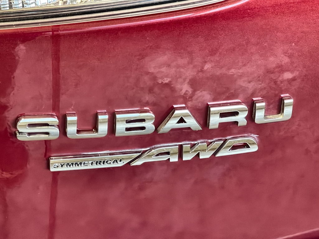 Thumbnail: 2019 Subaru Forester - 6
