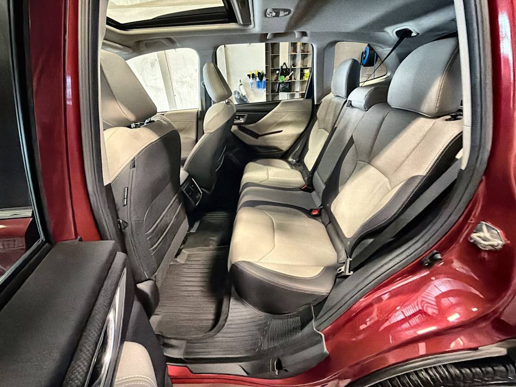 Thumbnail: 2019 Subaru Forester - 12