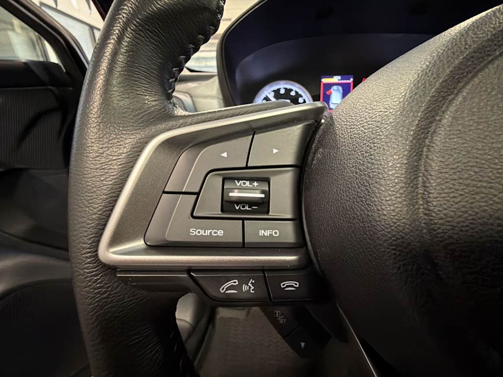 Thumbnail: 2019 Subaru Forester - 33