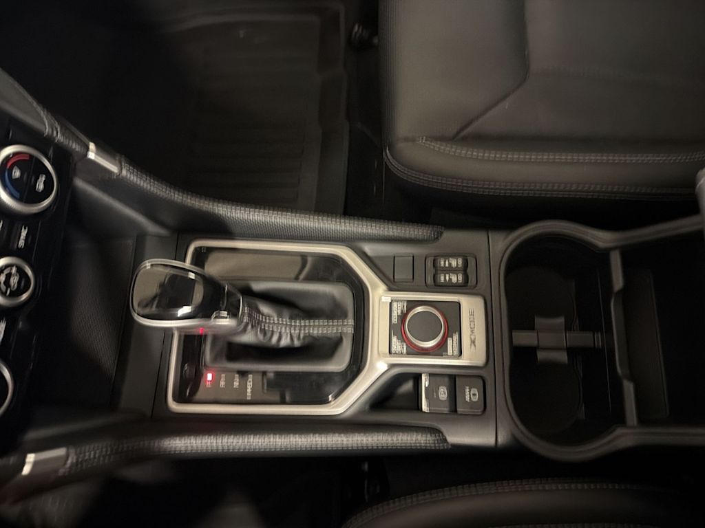 Thumbnail: 2021 Subaru Forester - 14