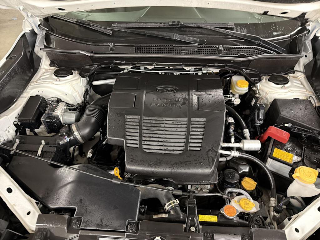 Thumbnail: 2021 Subaru Forester - 8