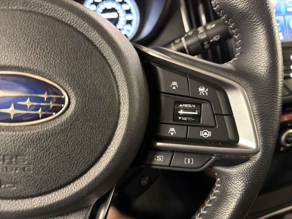 Thumbnail: 2021 Subaru Forester - 32