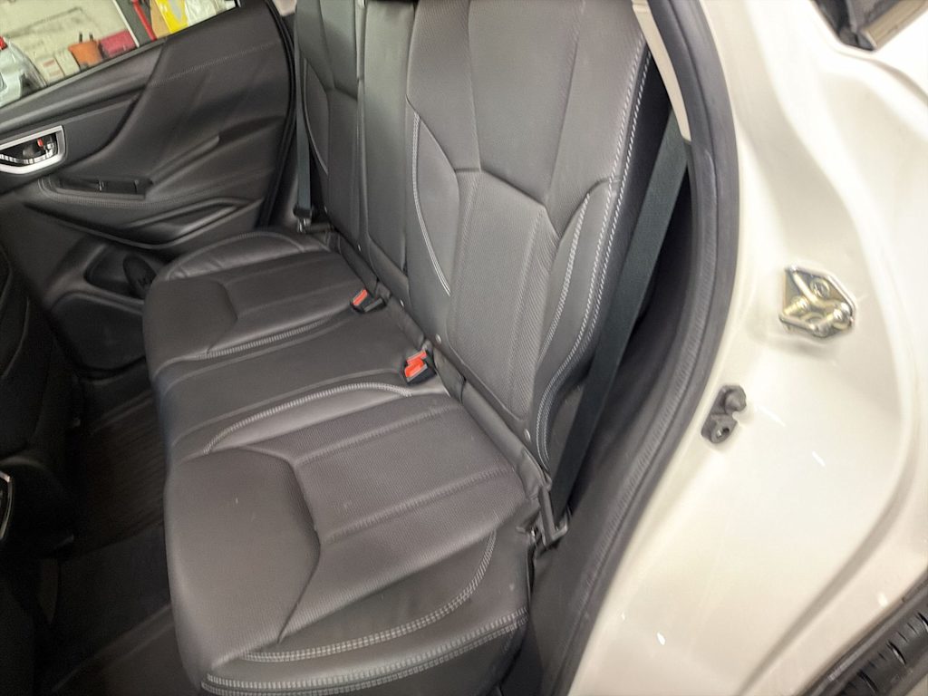 Thumbnail: 2021 Subaru Forester - 27