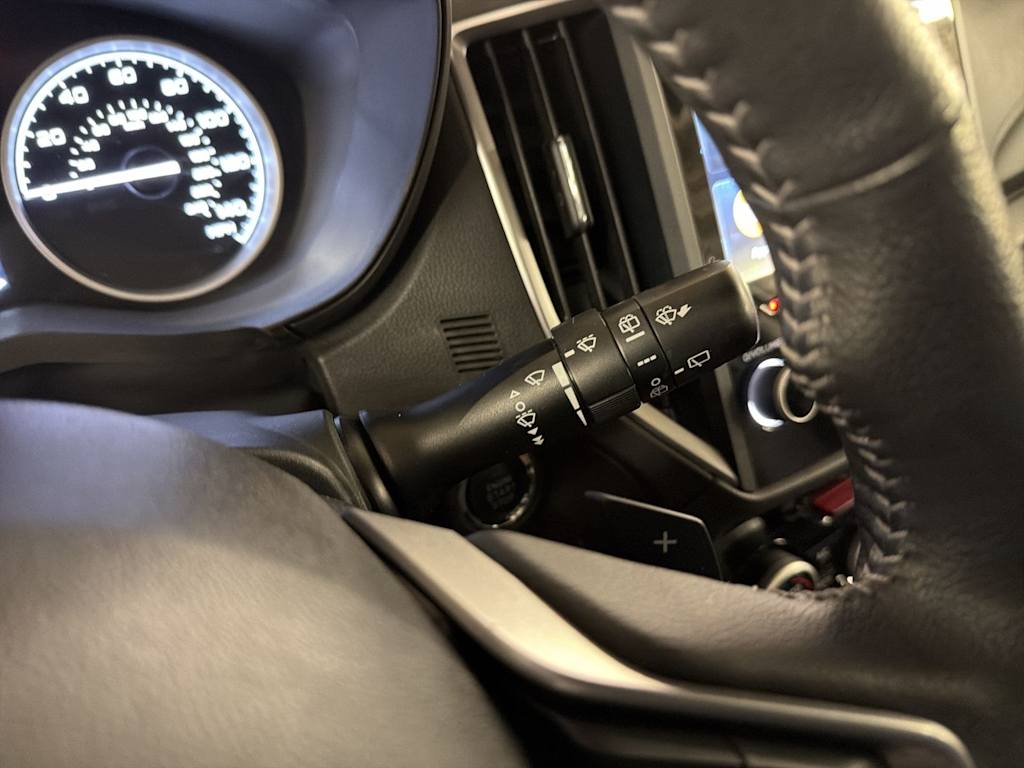 Thumbnail: 2021 Subaru Forester - 33