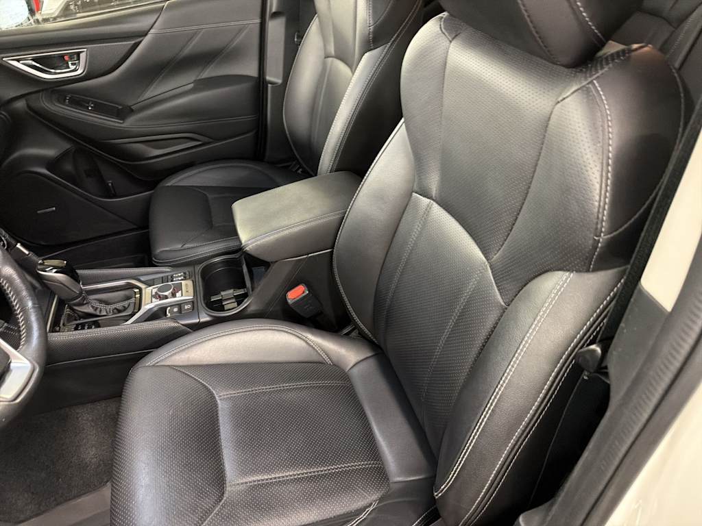 Thumbnail: 2021 Subaru Forester - 11