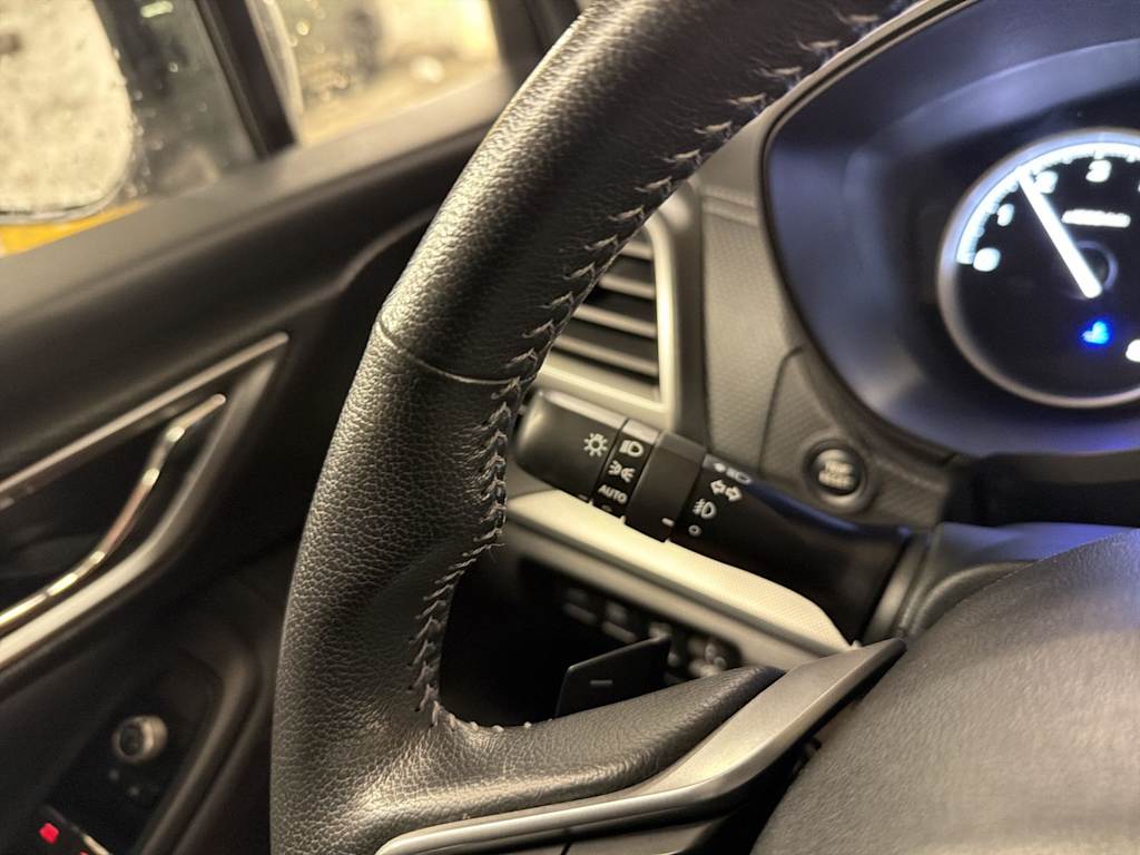 Thumbnail: 2021 Subaru Forester - 34