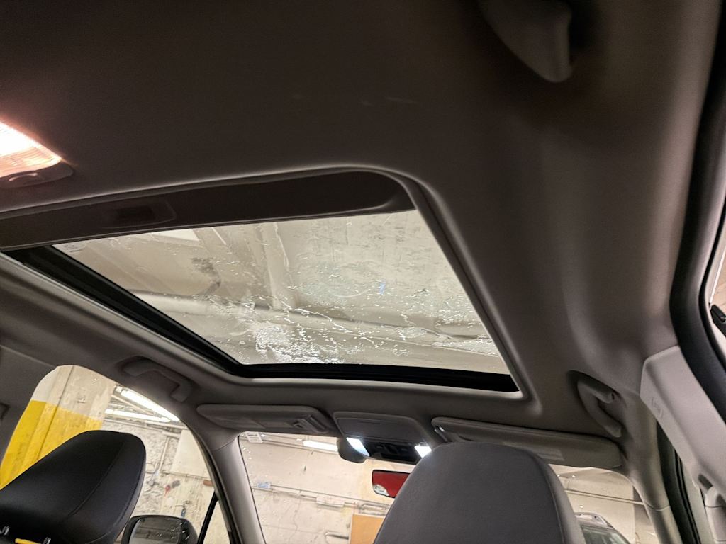 Thumbnail: 2021 Subaru Forester - 29