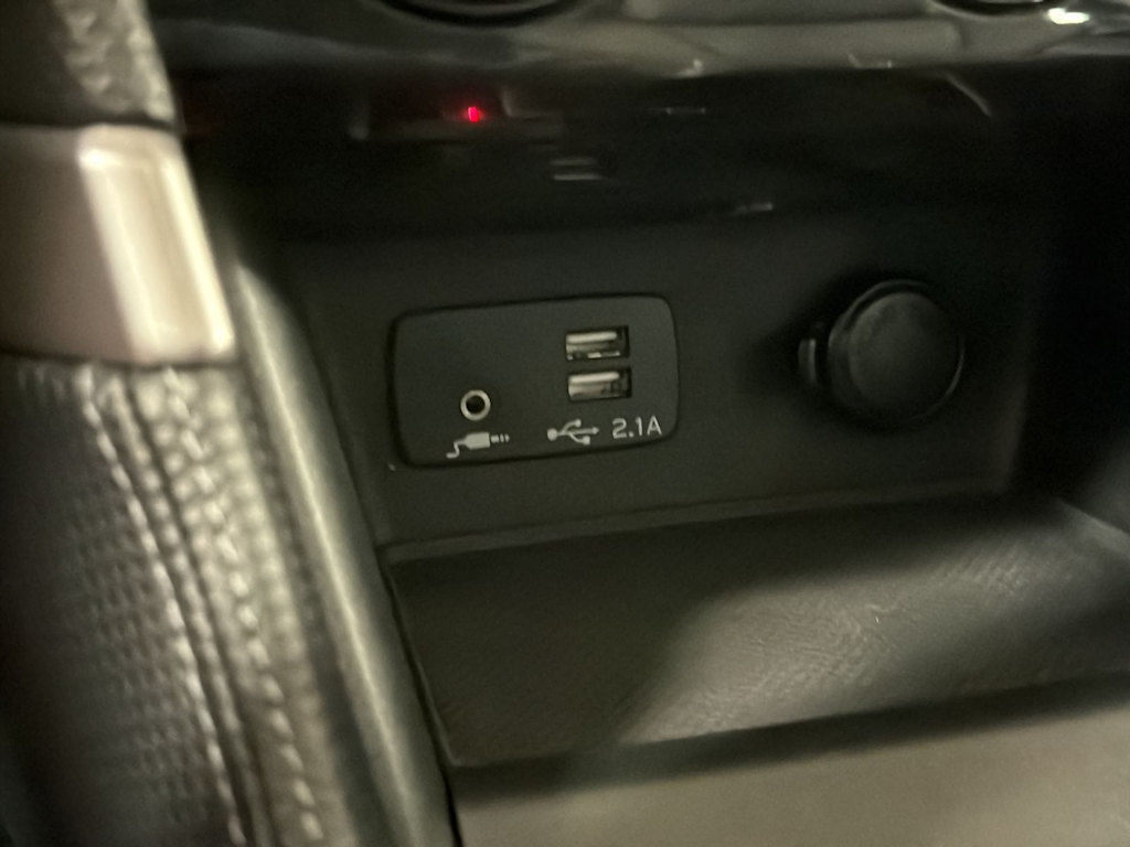 Thumbnail: 2021 Subaru Forester - 37