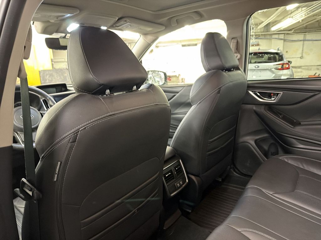 Thumbnail: 2021 Subaru Forester - 12