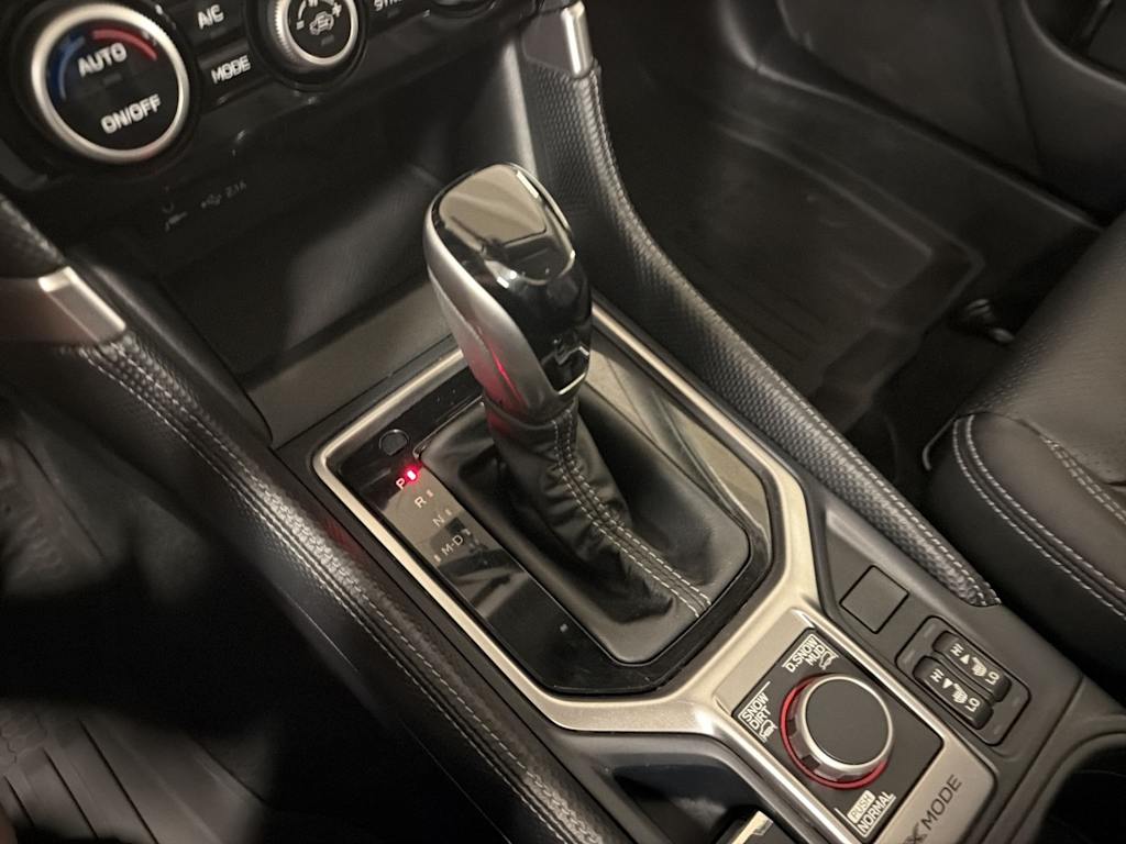 Thumbnail: 2021 Subaru Forester - 38