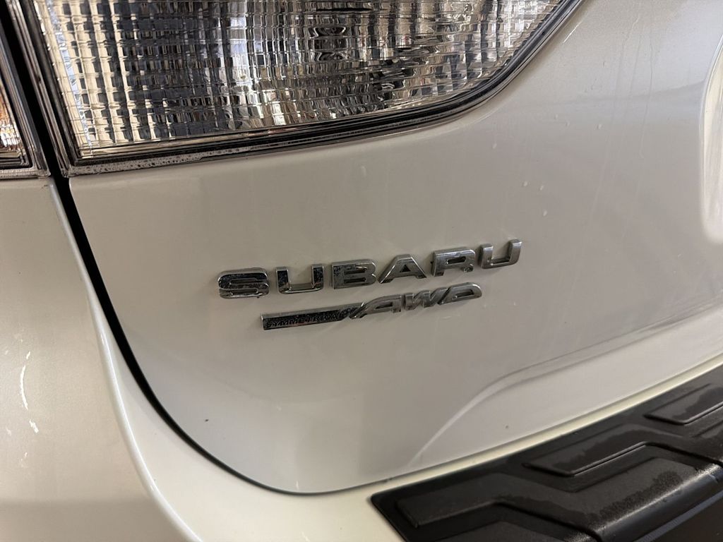 Thumbnail: 2021 Subaru Forester - 6