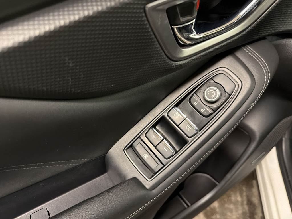 Thumbnail: 2021 Subaru Forester - 25