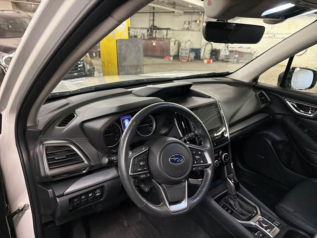 Thumbnail: 2021 Subaru Forester - 2