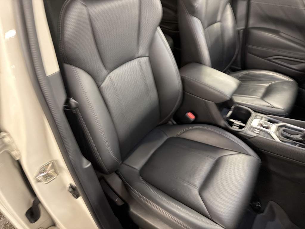 Thumbnail: 2021 Subaru Forester - 30