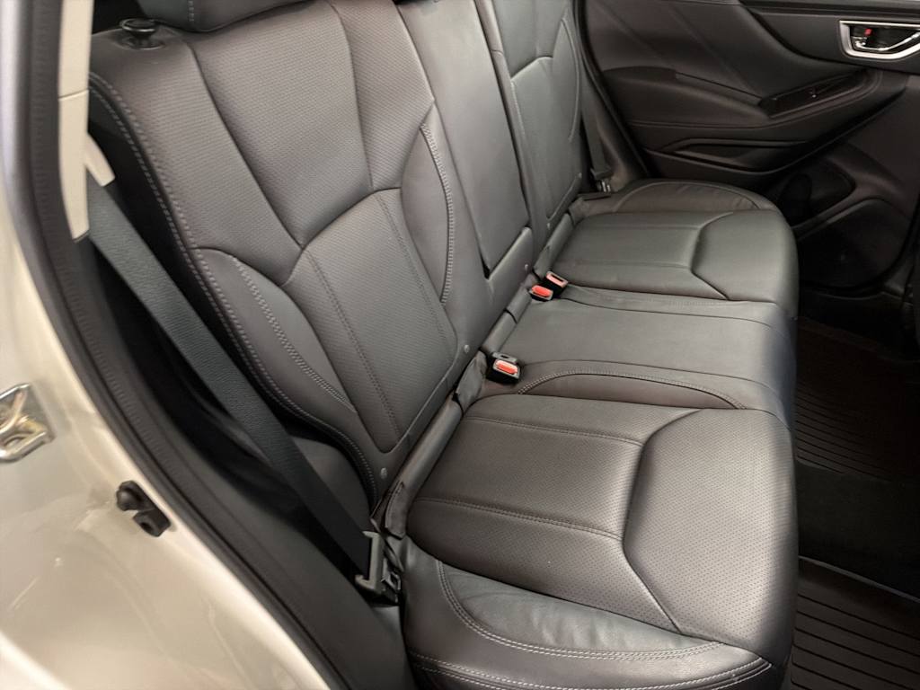 Thumbnail: 2021 Subaru Forester - 28