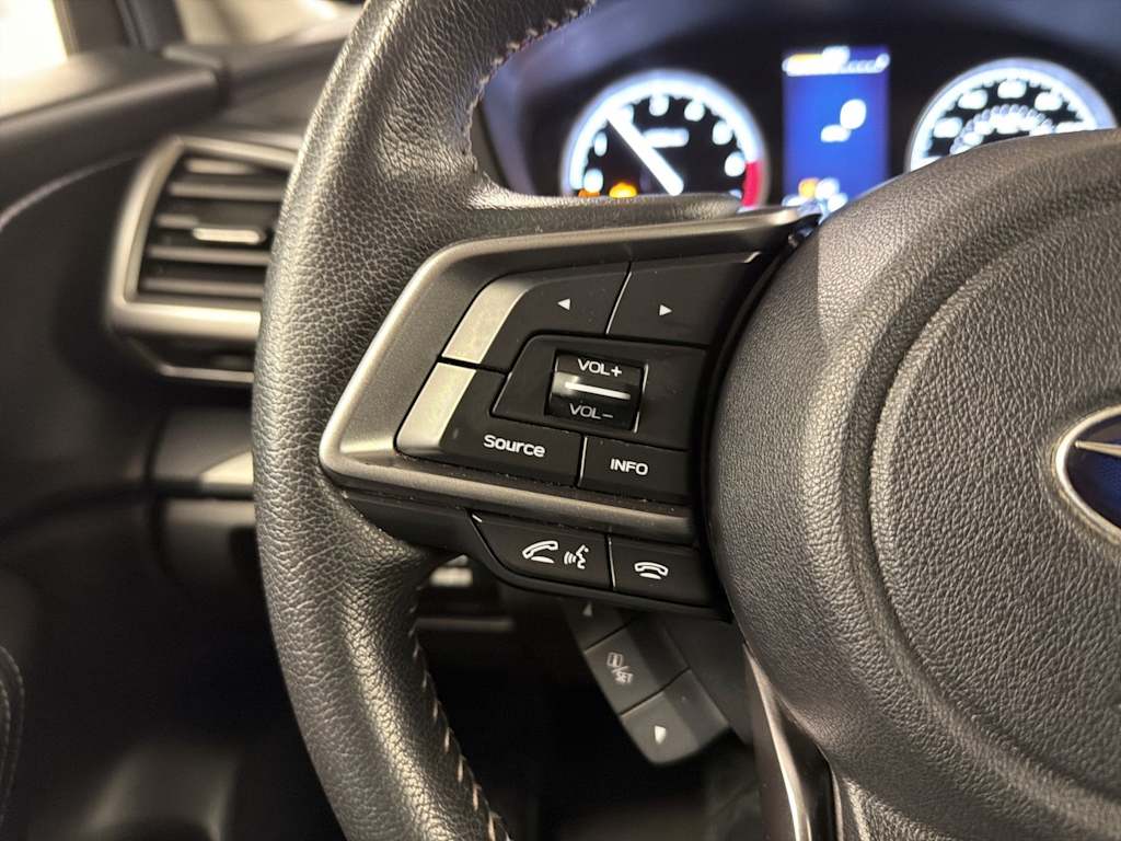 Thumbnail: 2021 Subaru Forester - 31