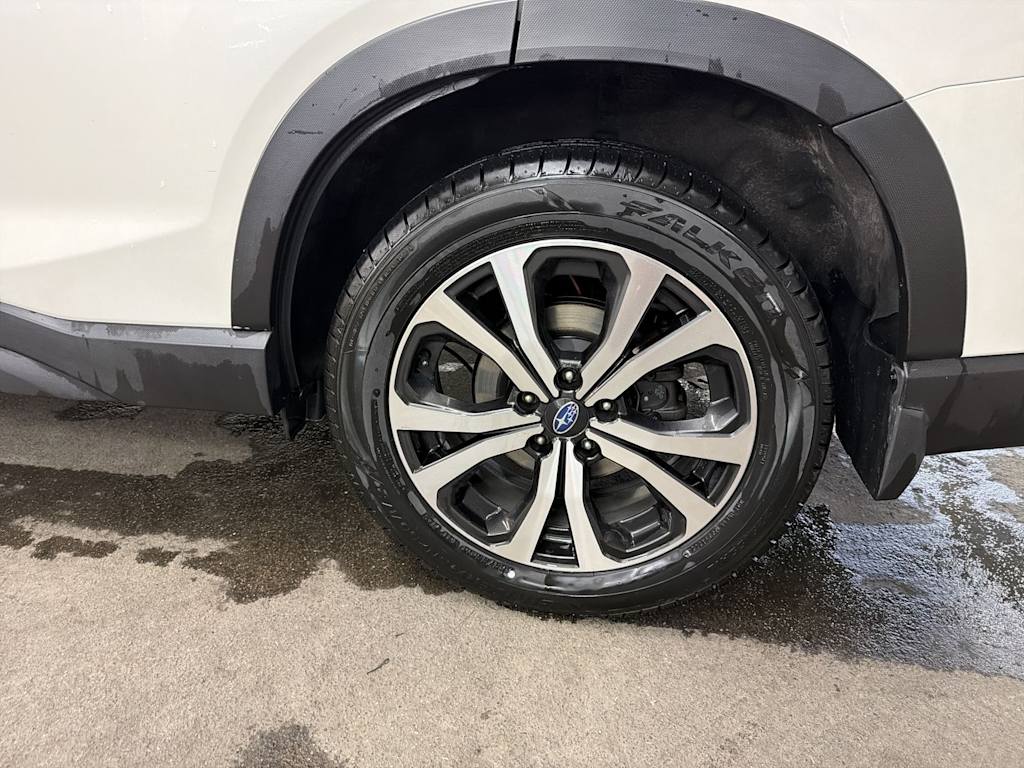 Thumbnail: 2021 Subaru Forester - 7