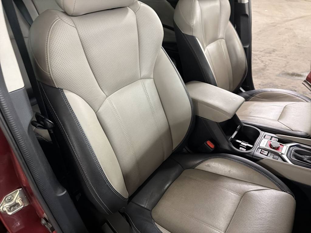 Thumbnail: 2021 Subaru Forester - 26
