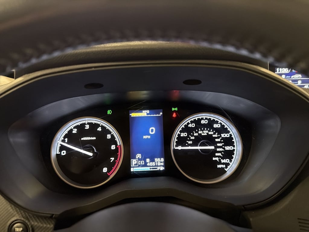 Thumbnail: 2021 Subaru Forester - 36