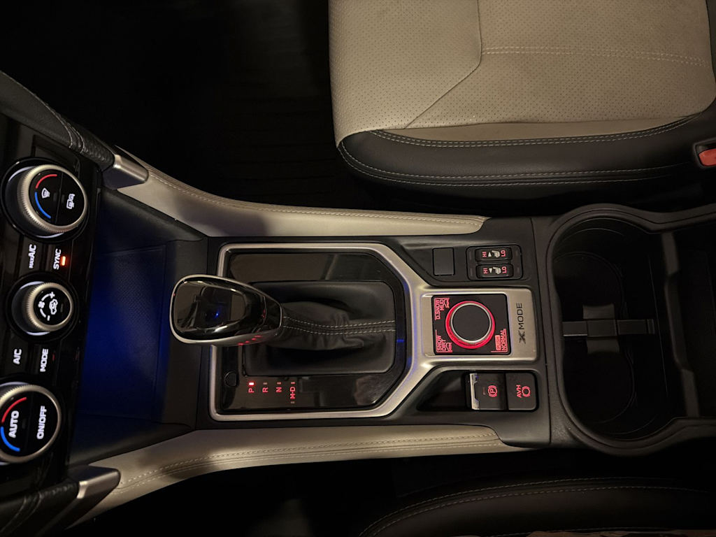 Thumbnail: 2021 Subaru Forester - 12