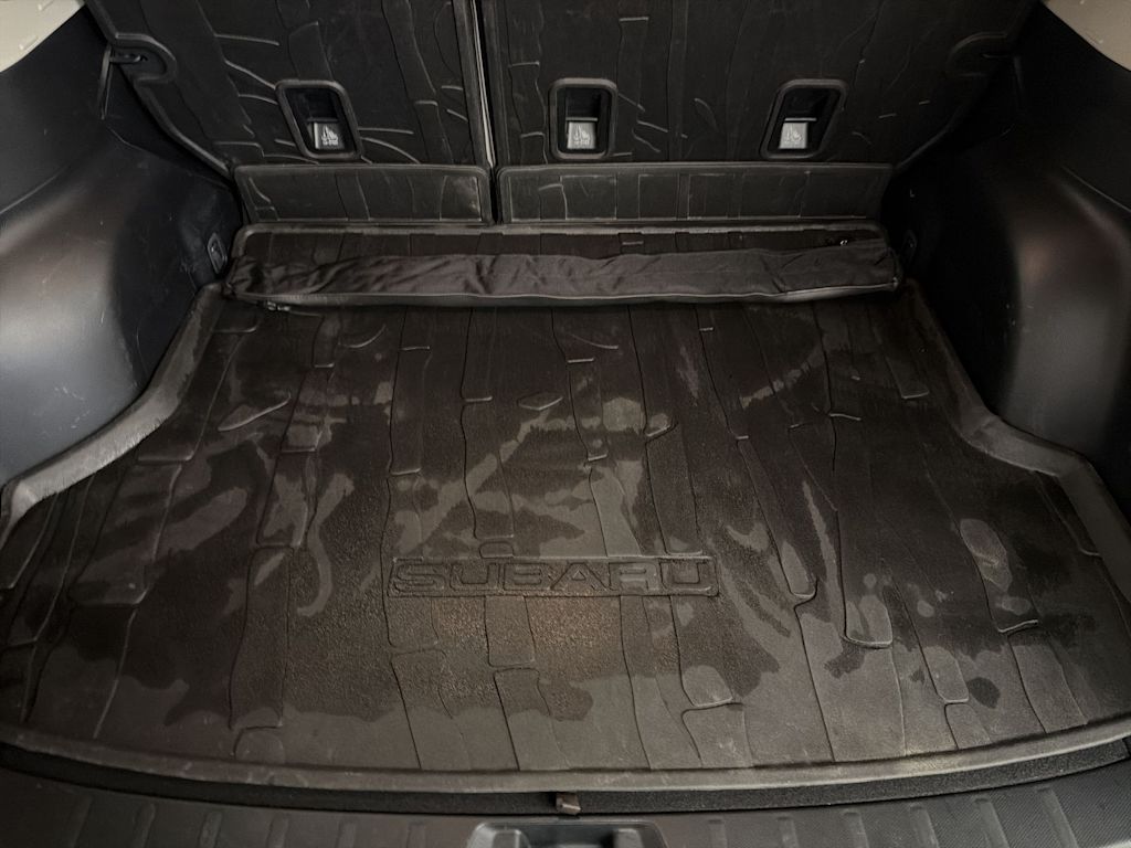 Thumbnail: 2021 Subaru Forester - 14